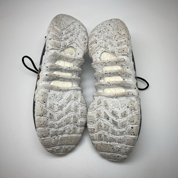Nike Sneakers Mens 8 Space Hippie 01 CZ6148-002 Gray‎ Running Athletic Gym Shoes main image 9